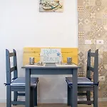 Alcova Del Mar Appartement Alghero