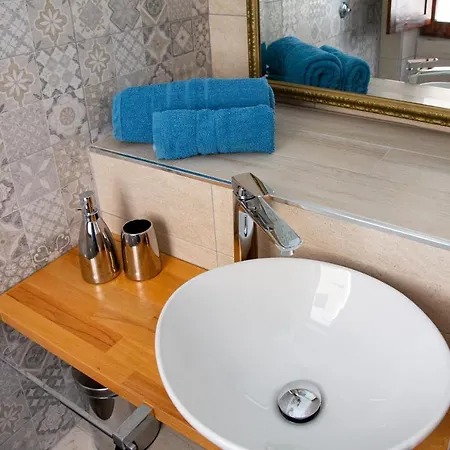 Apartment Alcova Del Mar