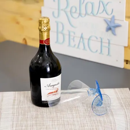 Apartment Alcova Del Mar Alghero