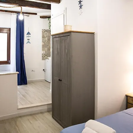 아파트 Alcova Del Mar *