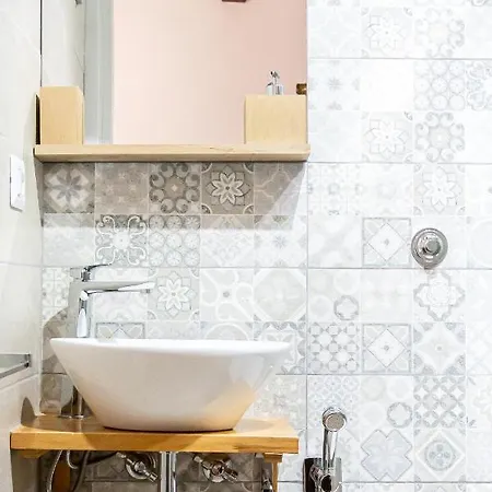 Apartment Alcova Del Mar *