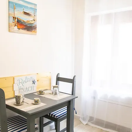 Alcova Del Mar * Alghero