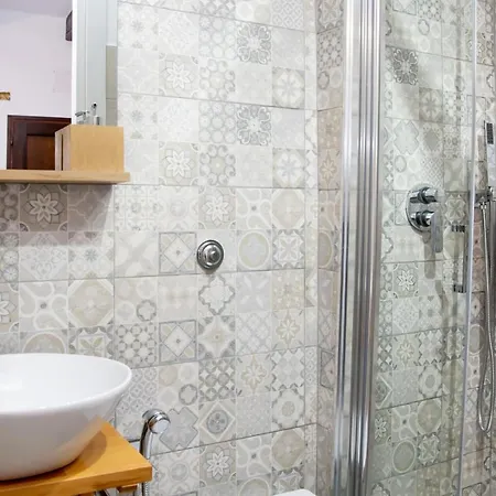 Alcova Del Mar * Alghero