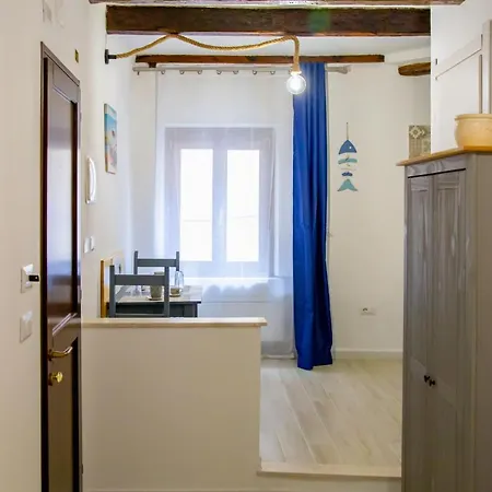 Apartment Alcova Del Mar *