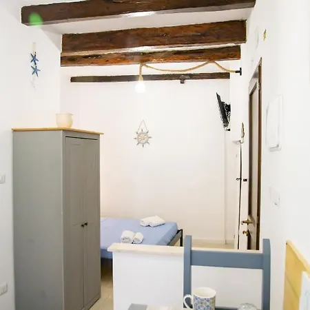 Apartment Alcova Del Mar *