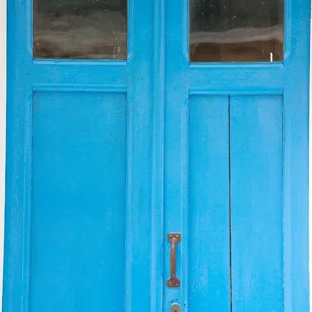 Apartment Alcova Del Mar *