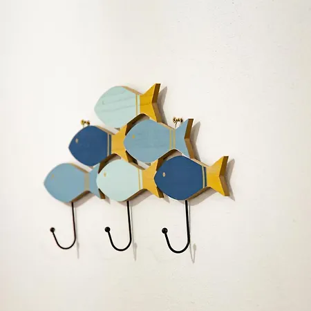 Alcova Del Mar Apartment