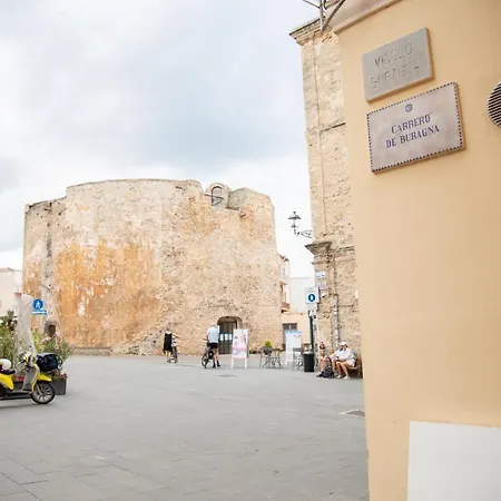 Apartment Alcova Del Mar *