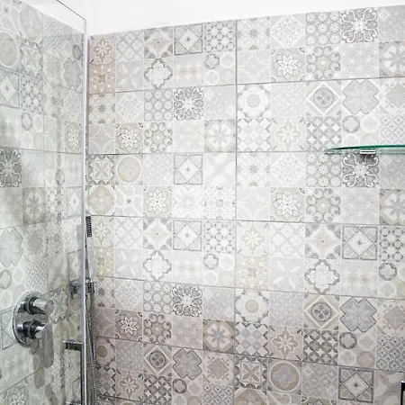 Alcova Del Mar Апартаменты Альгеро