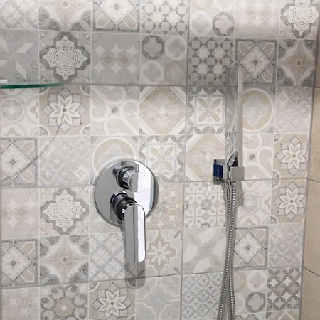 Alcova Del Mar Apartment *