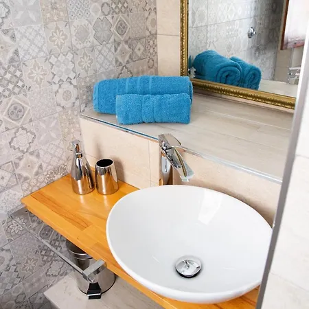 Alcova Del Mar Apartment Alghero