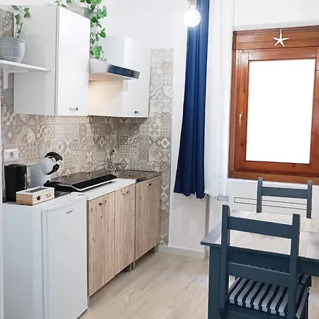 Alcova Del Mar Альгеро