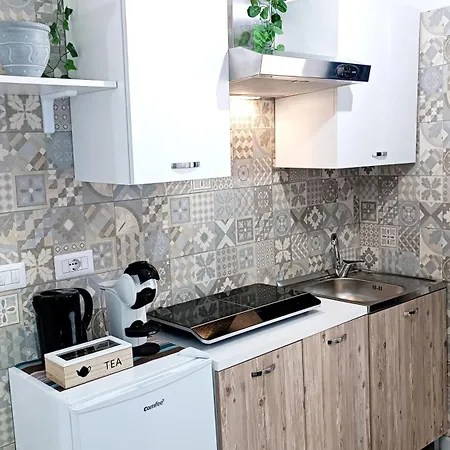 Apartment Alcova Del Mar *