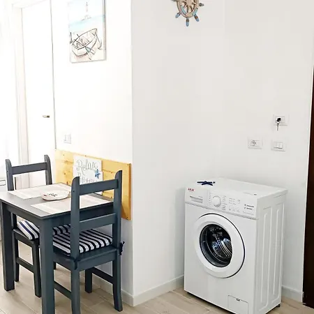 Alcova Del Mar * Alghero