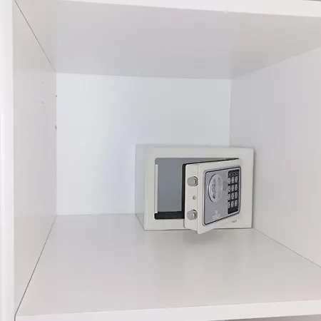 Alcova Del Mar Αλγκέρο