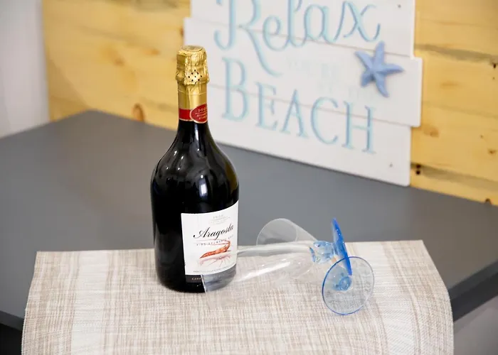 Διαμέρισμα Alcova Del Mar Αλγκέρο