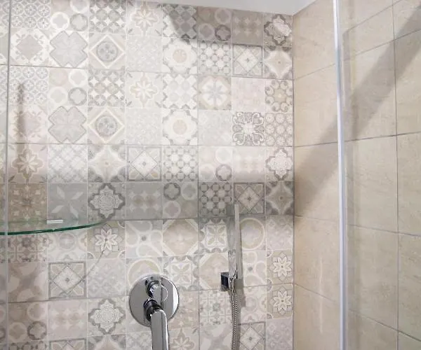 Διαμέρισμα Alcova Del Mar Αλγκέρο