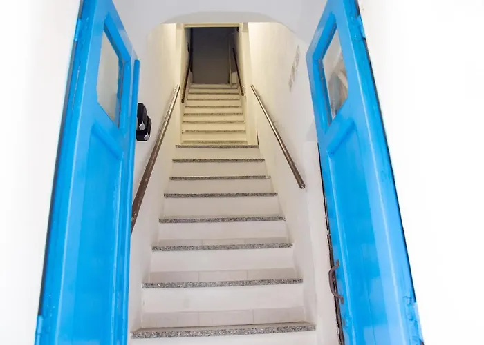 Alcova Del Mar * Αλγκέρο