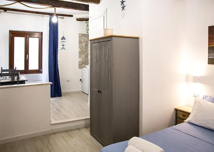 Διαμέρισμα Alcova Del Mar *