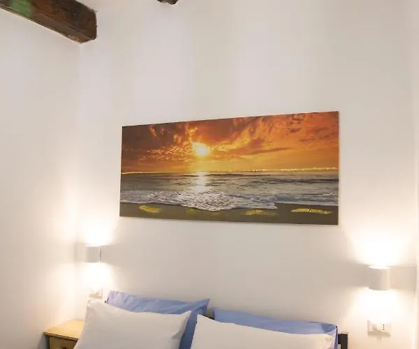 Διαμέρισμα Alcova Del Mar Αλγκέρο