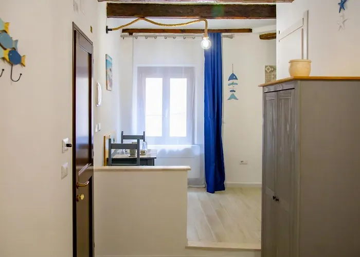 Διαμέρισμα Alcova Del Mar *