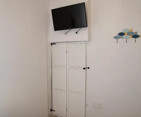 Διαμέρισμα Alcova Del Mar Αλγκέρο