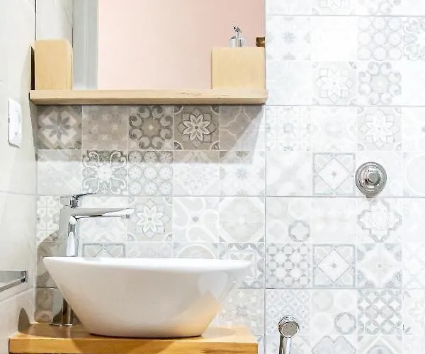 Διαμέρισμα Alcova Del Mar *