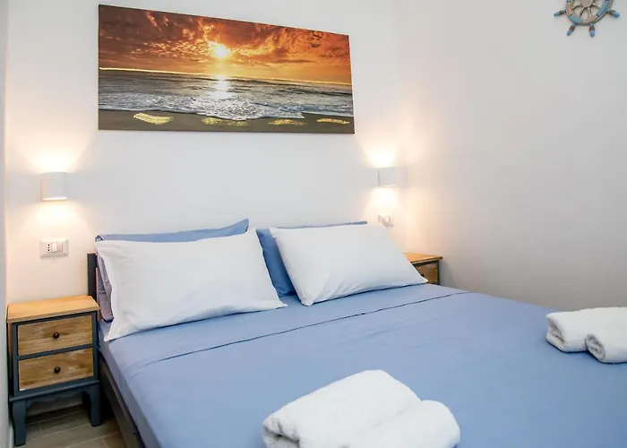 Alcova Del Mar Διαμέρισμα