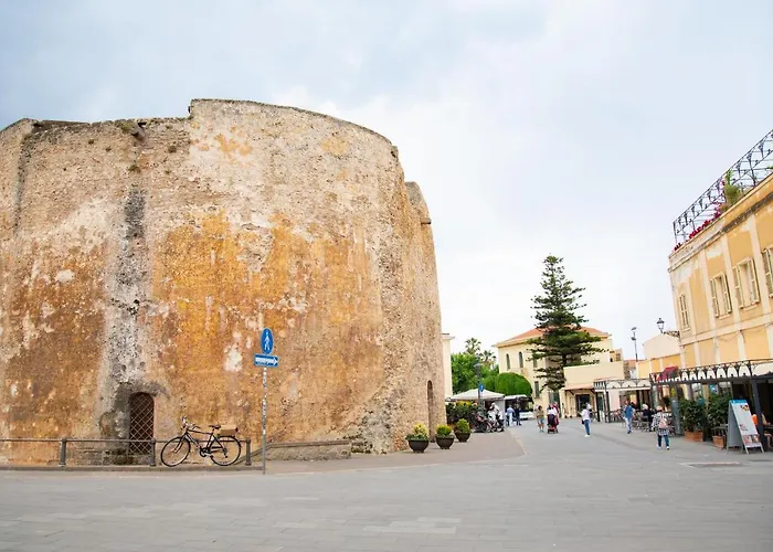 Alcova Del Mar Διαμέρισμα *