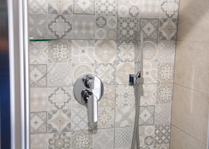 Alcova Del Mar Διαμέρισμα *