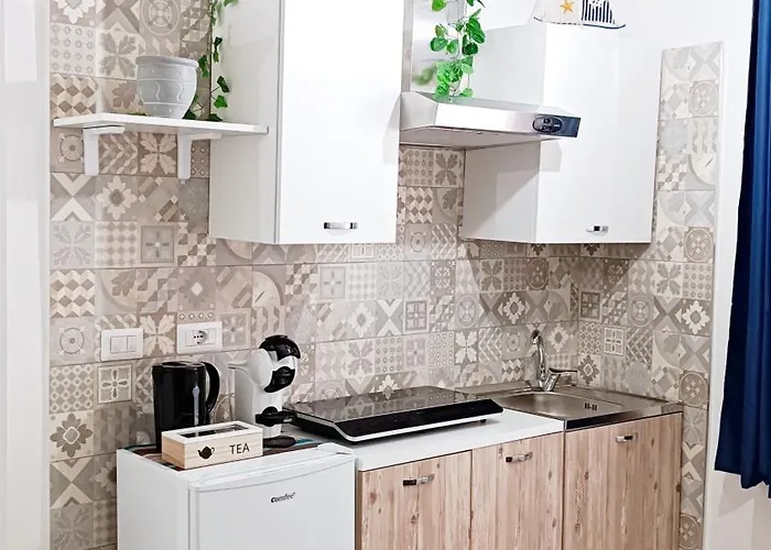 Διαμέρισμα Alcova Del Mar Αλγκέρο