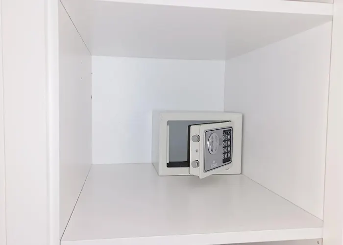 Alcova Del Mar Αλγκέρο