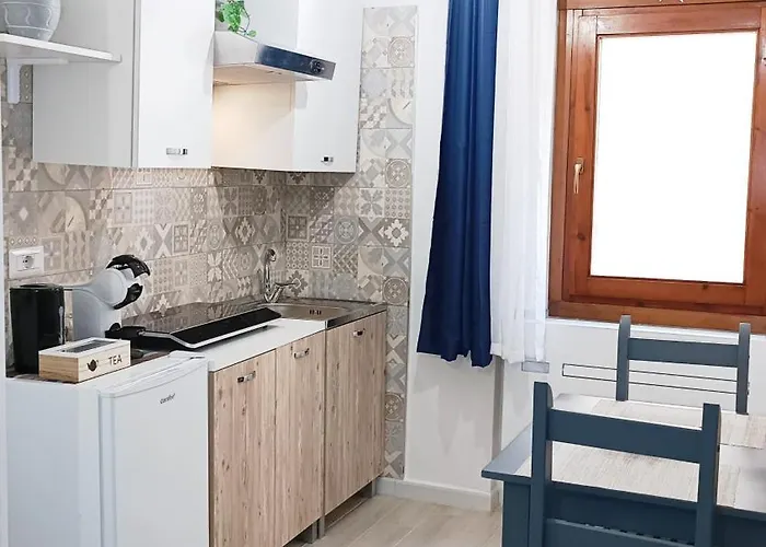 Alcova Del Mar Αλγκέρο