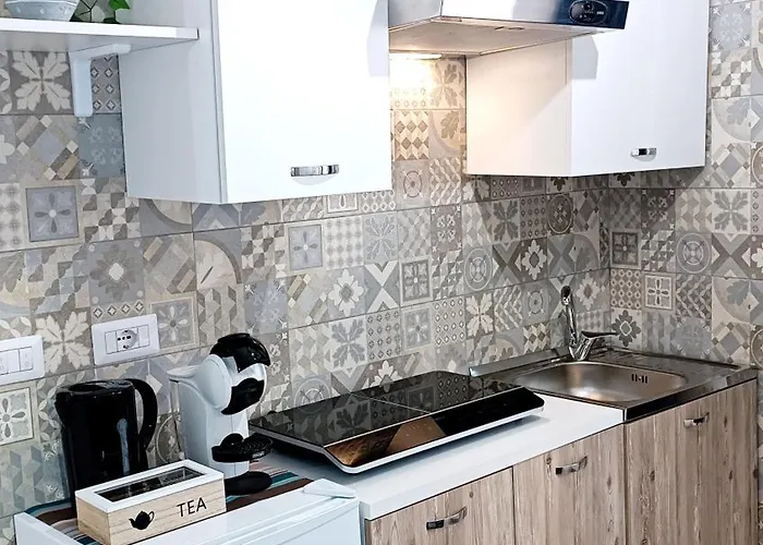 Διαμέρισμα Alcova Del Mar *