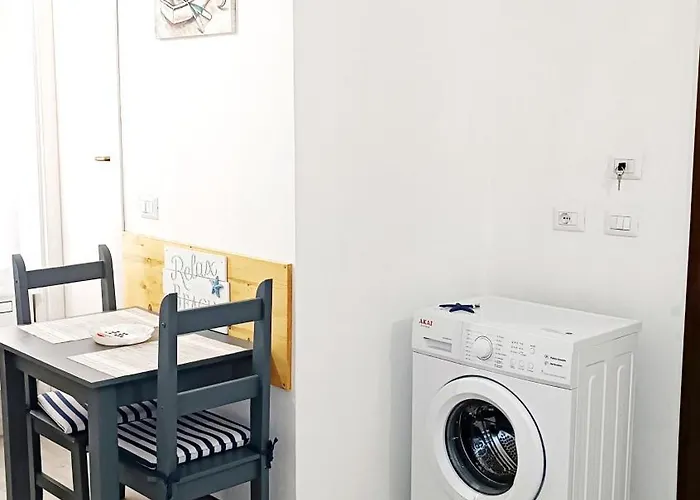 Alcova Del Mar * Αλγκέρο